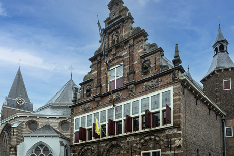 Museum in actie tegen voorgenomen bezuiniging door gemeente